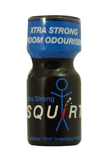 Squirt Xtra Strong - Room Odourizer, 10ml