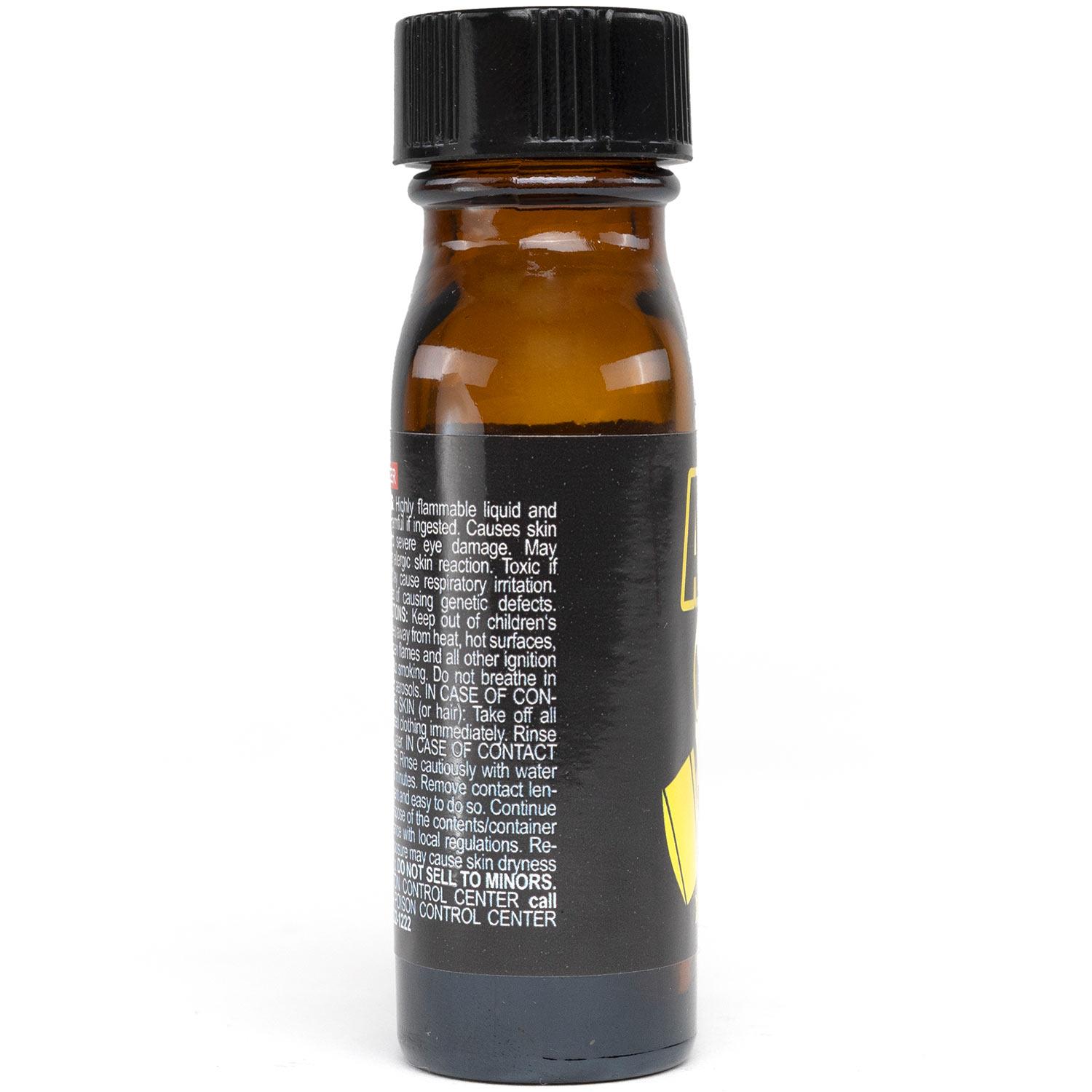 AMYL X-TREME Poppers, Isoamyl Formula, 25ml 