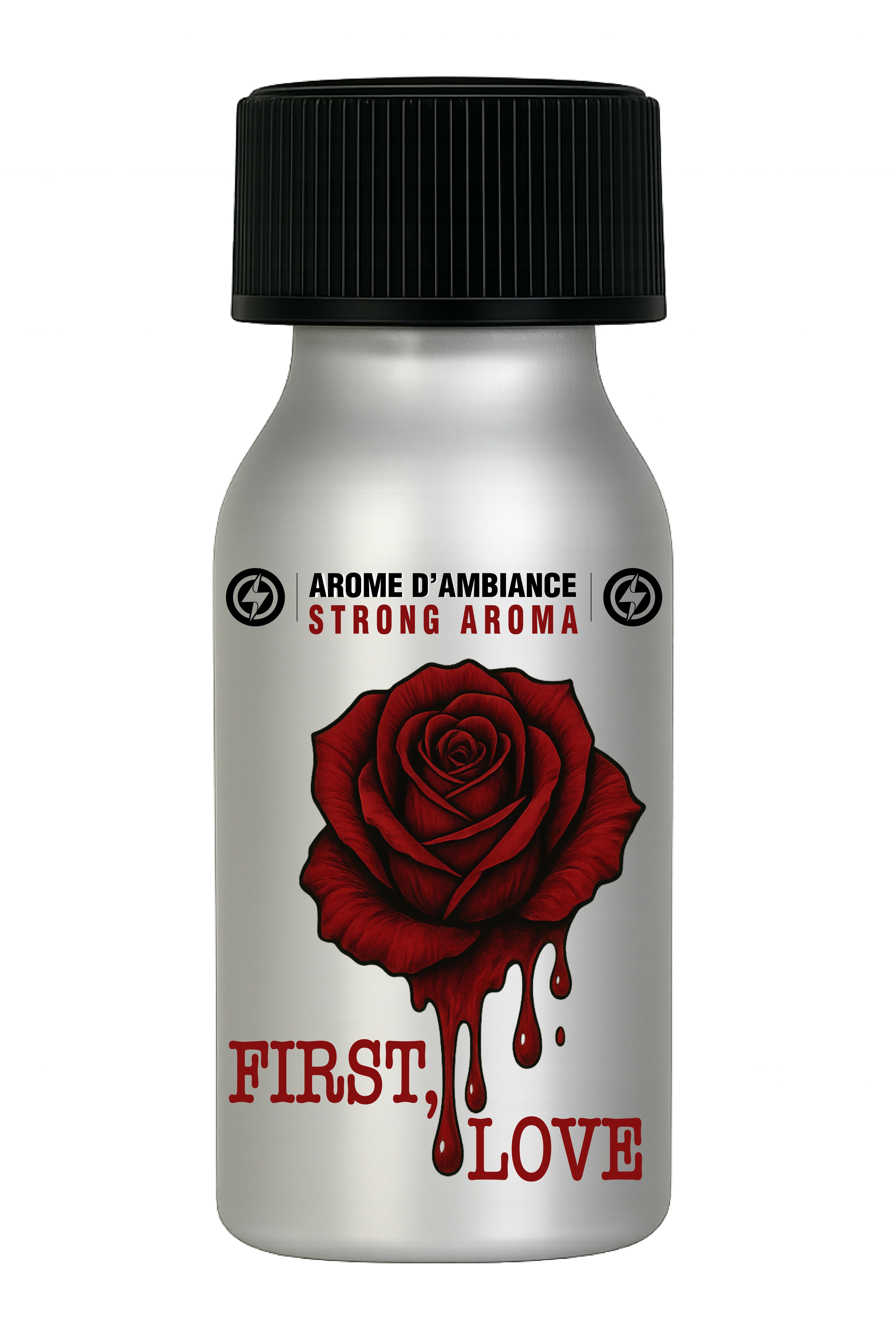 First Love Alu 10ml