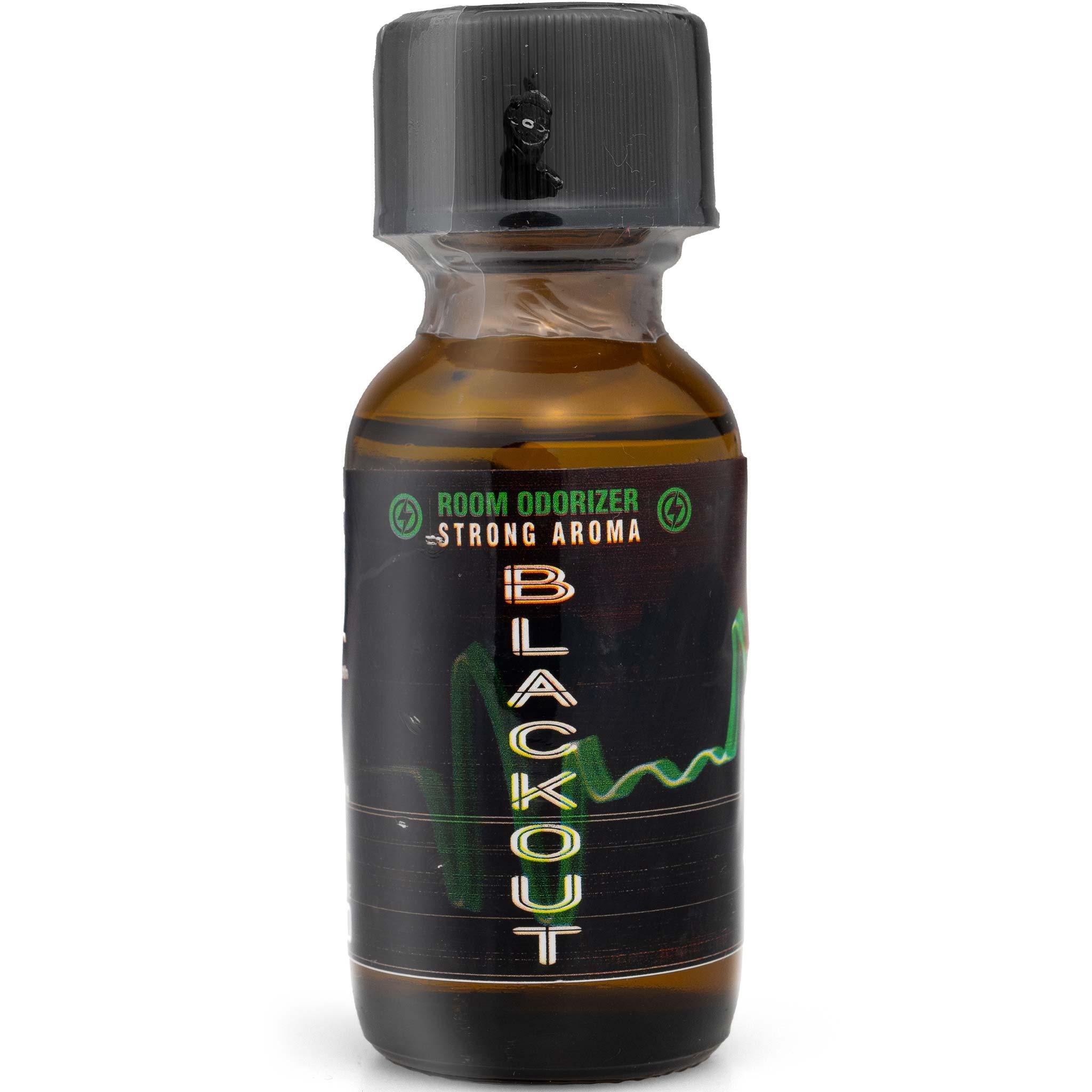 JOLT BLACKOUT 25ml