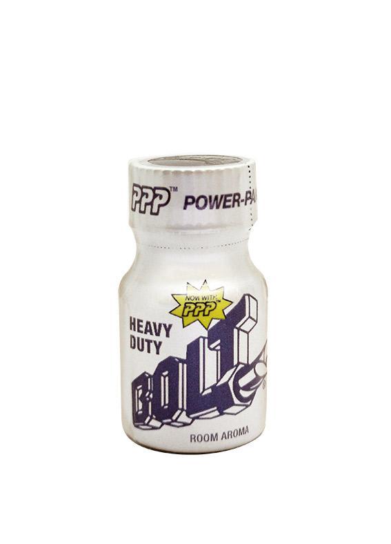 Heavy Duty Bolt, Special EU Formula Poppers - 9ml