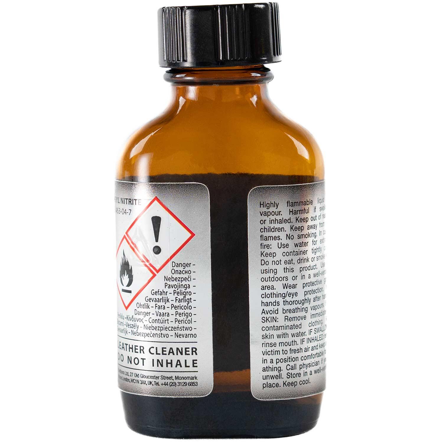 Man of Steel Poppers big - 30 ml