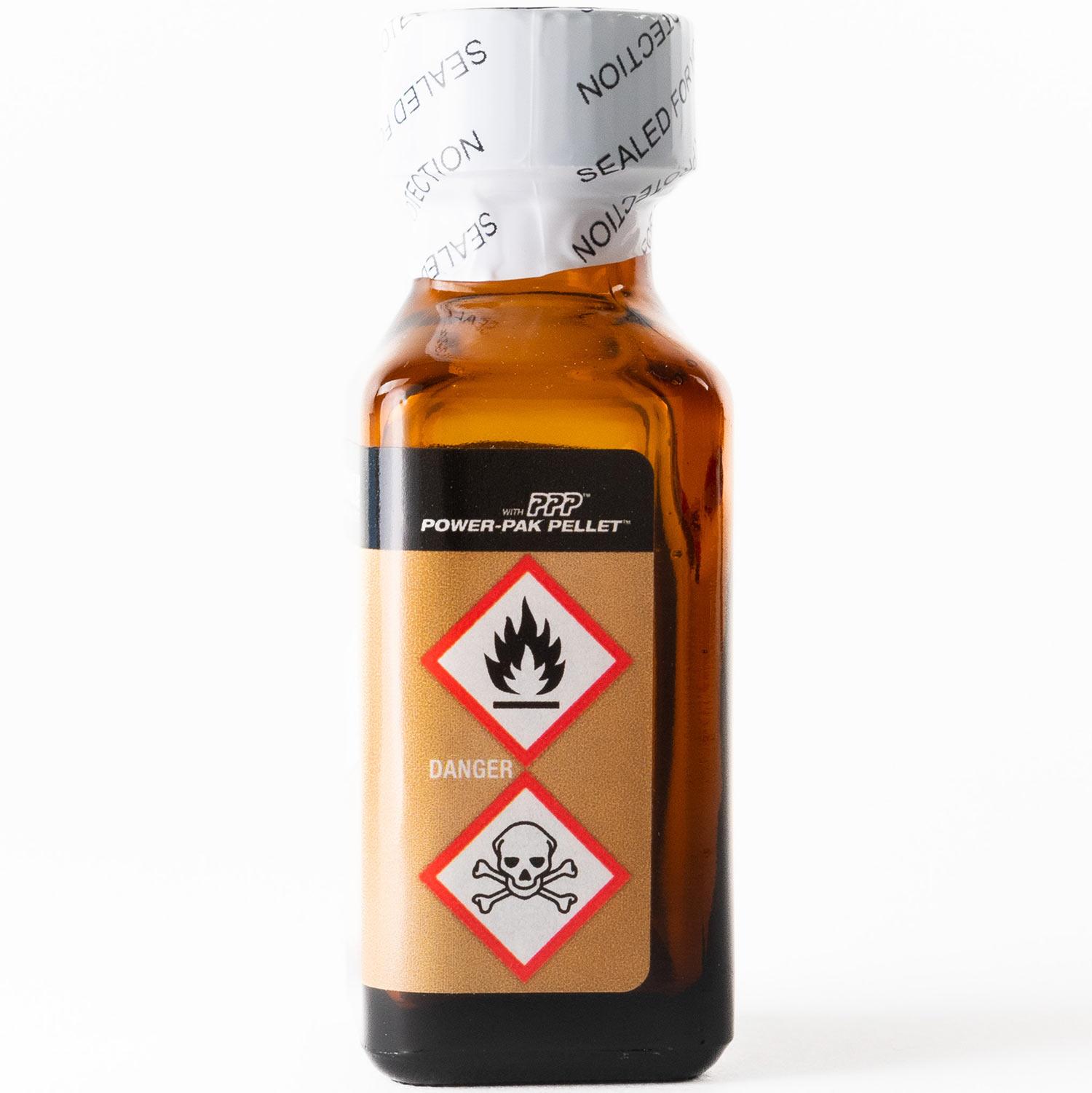 Super Juice Gold Poppers big - 25ml