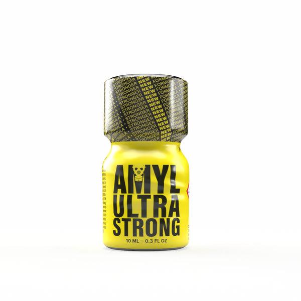 Amyl Ultra Strong 10ml