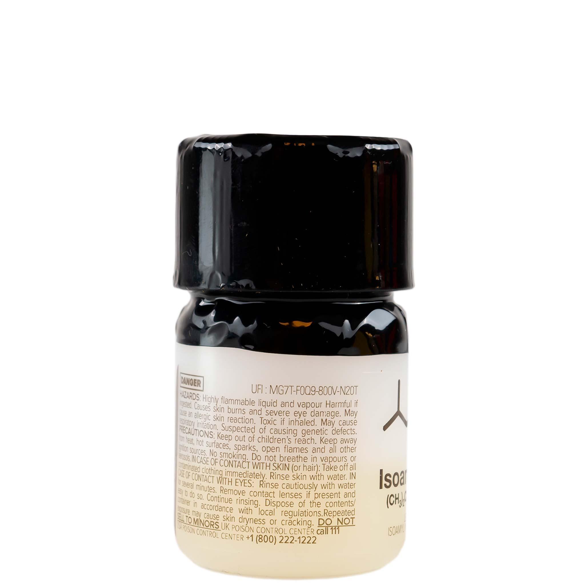 Chemicals IsoA - The Unbreakable, Amyl formula, Plastic bottle, 24ml