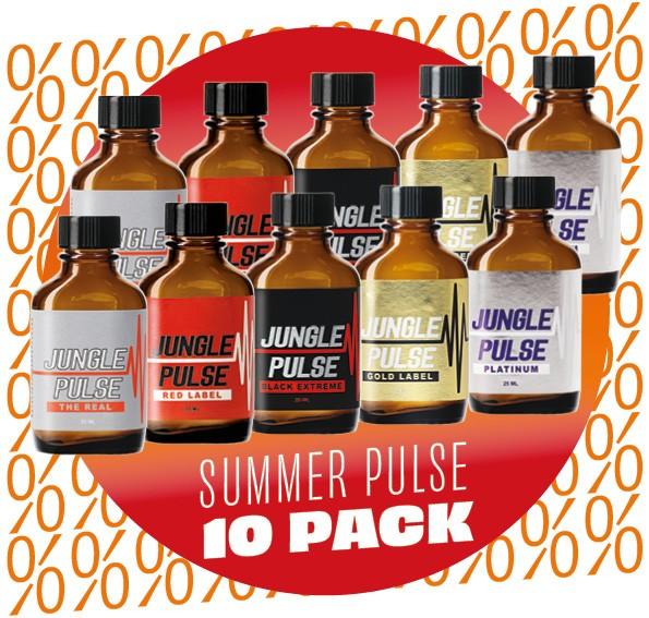 SUMMER PULSE 10-PACK