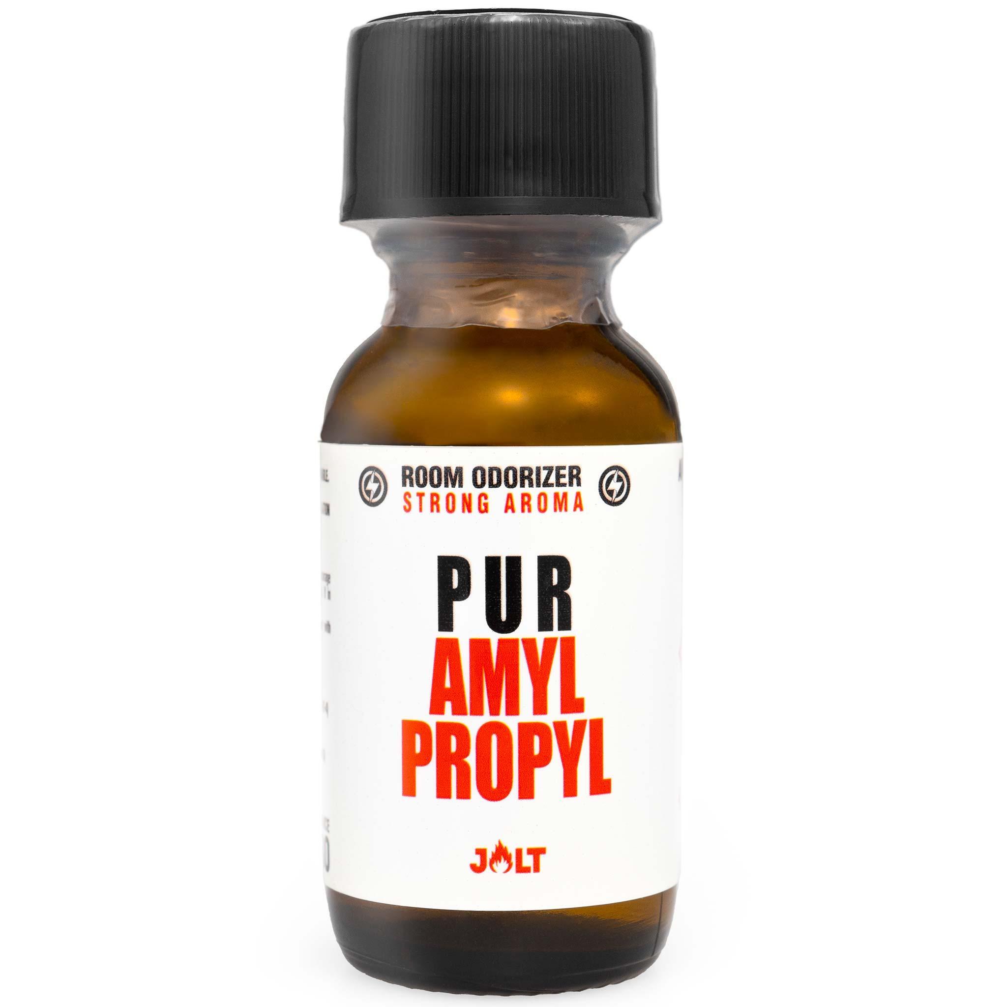 JOLT PUR AMYL-PROPYL Strong Aroma 25ml
