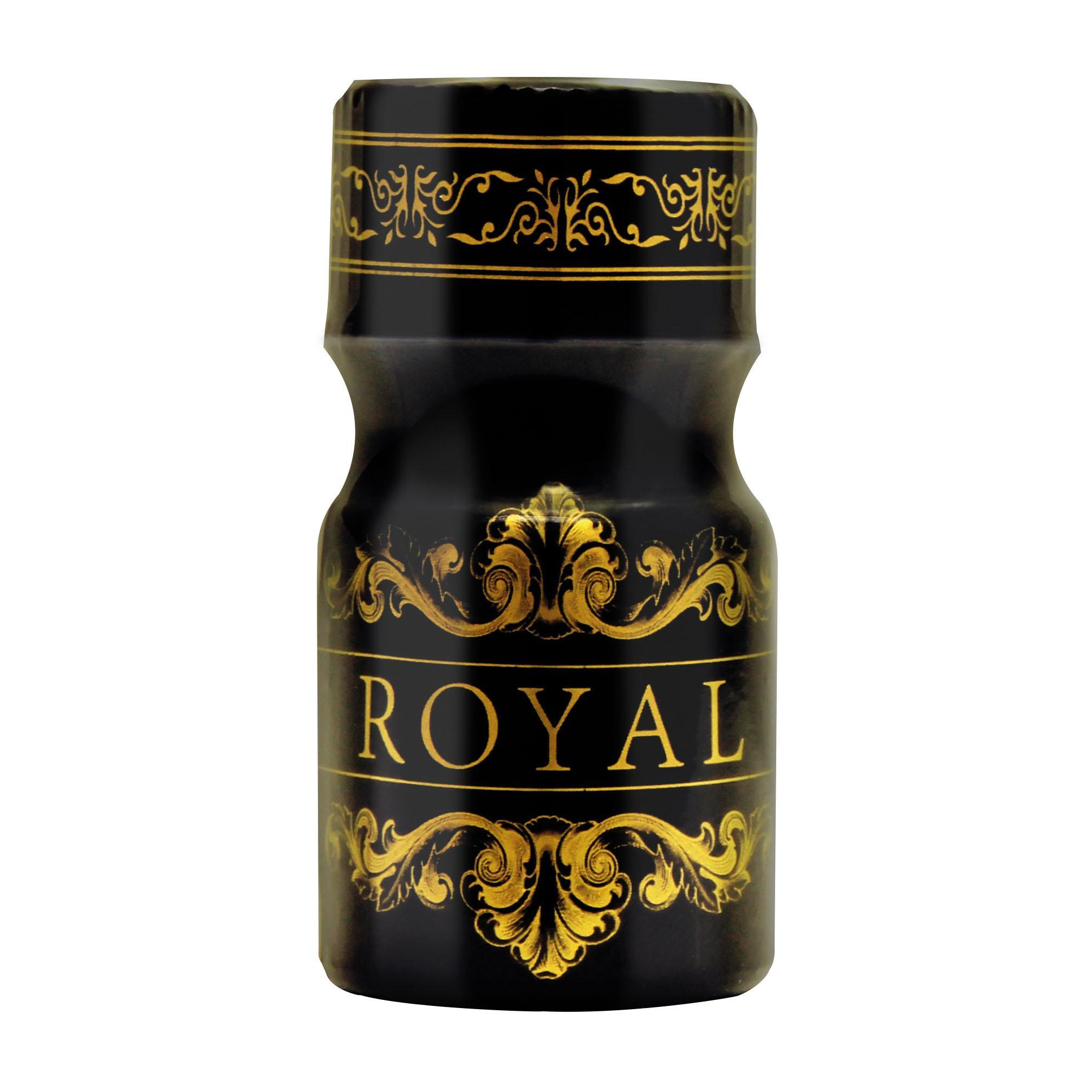 Royal - Room Odourizer, 10ml