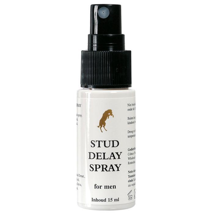 Cobeco Stud Delay Spray 15ml (0,5 oz)