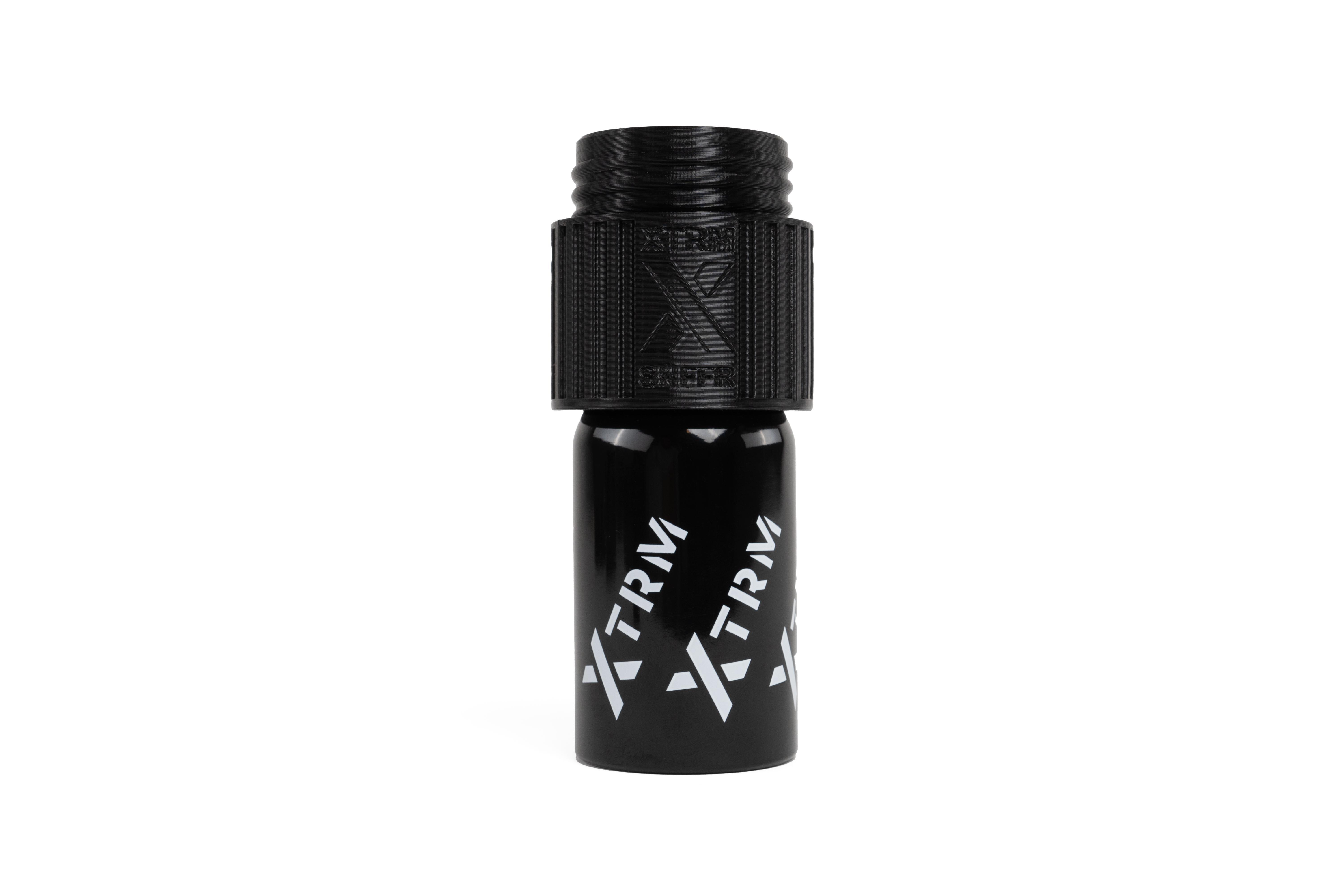 XTRM Ultimate V2 Aroma Mask black