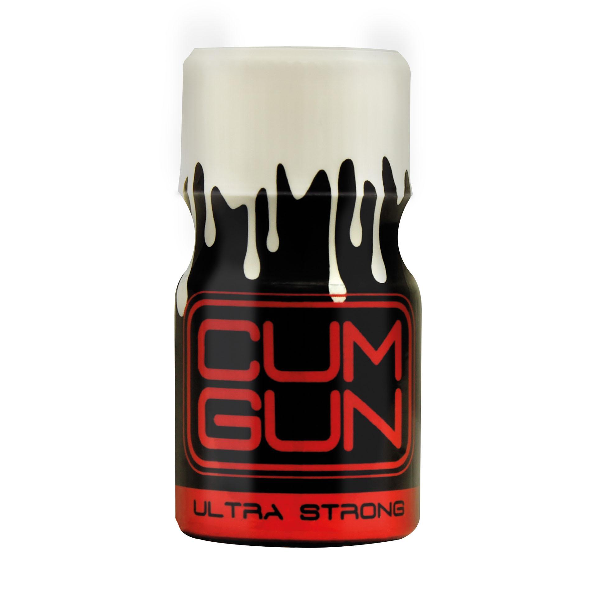 Cum Gun Ultra Strong - Room Odourizer, 10ml Cum Gun Ultra Strong - Room Odourizer, 10ml