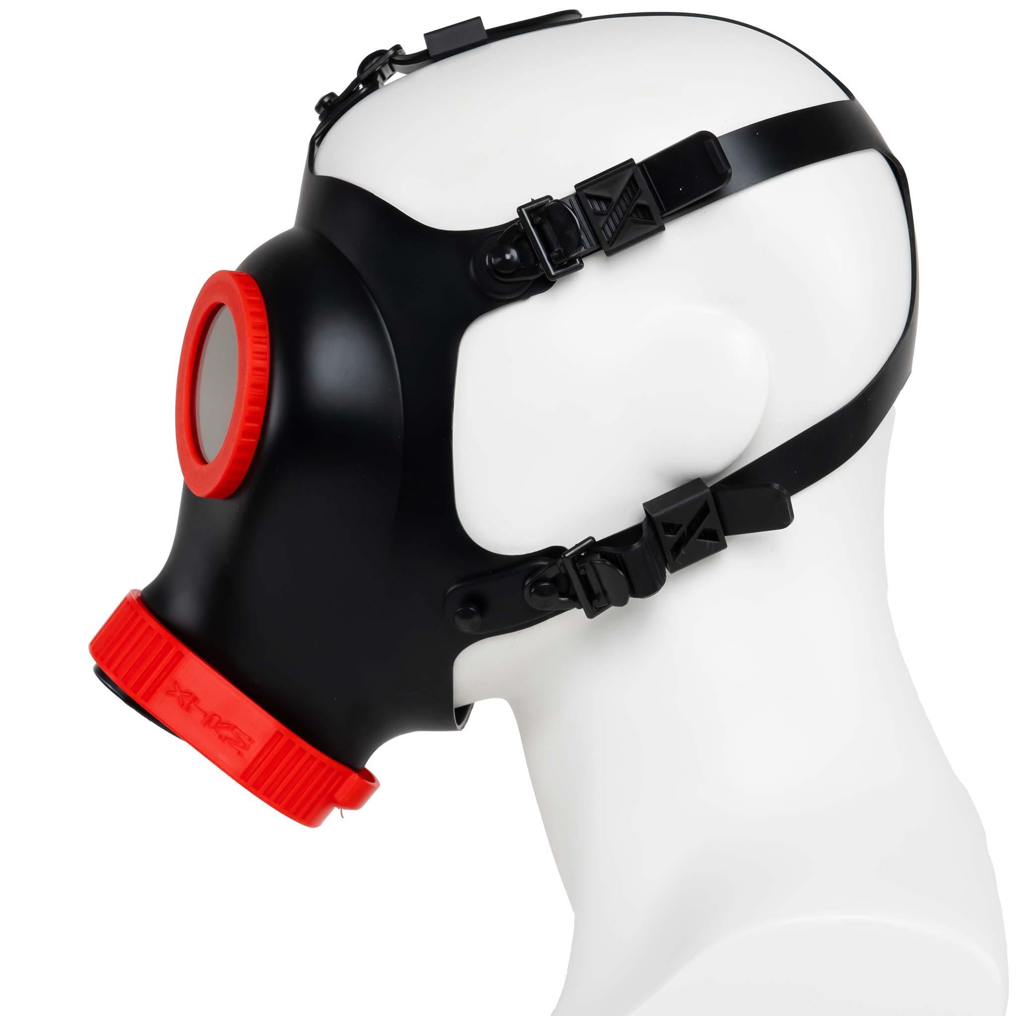 X-MASK 5 DER BESTEN 11/2023