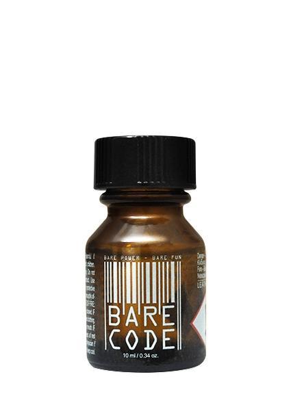 BARE CODE Strong Bare Power 10ml
