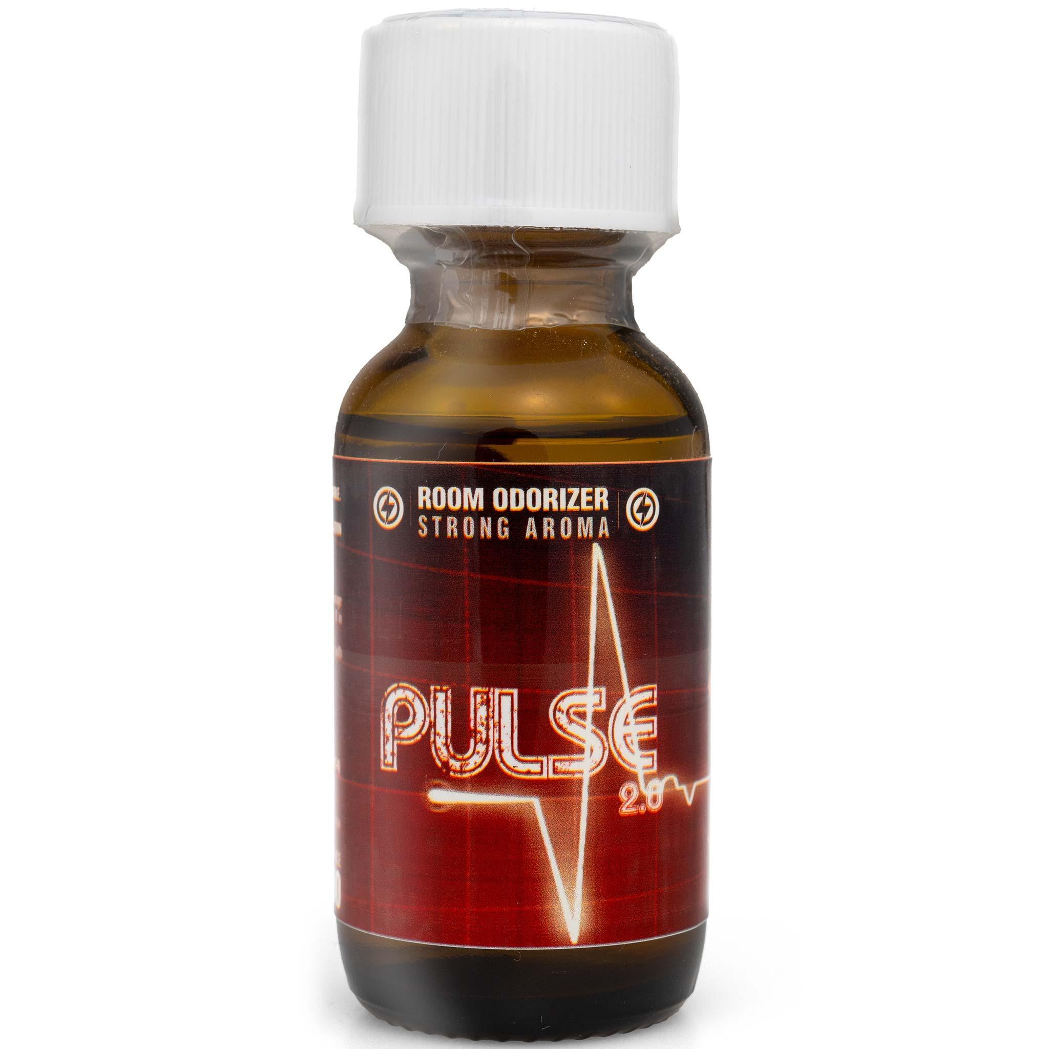 JOLT PULSE 2.0 Strong Aroma Propyl 25ml