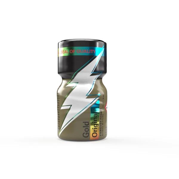 Original Gold, Amyl formula, 10ml