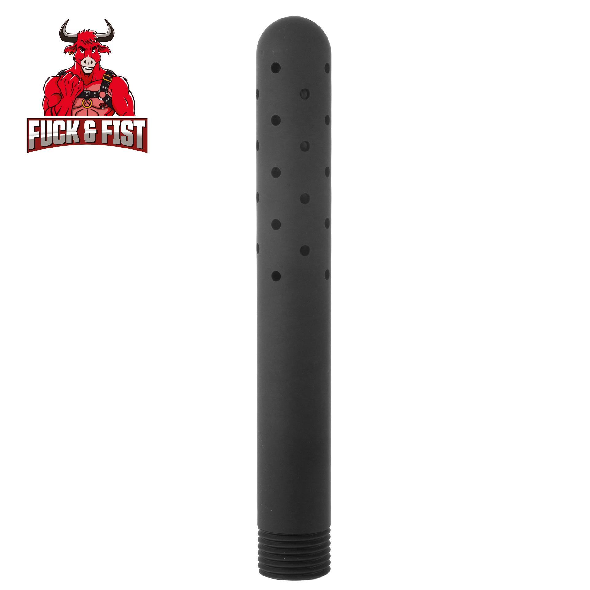 Anal Nozzle 360 Fuck & Fist 13.5 x 2cm