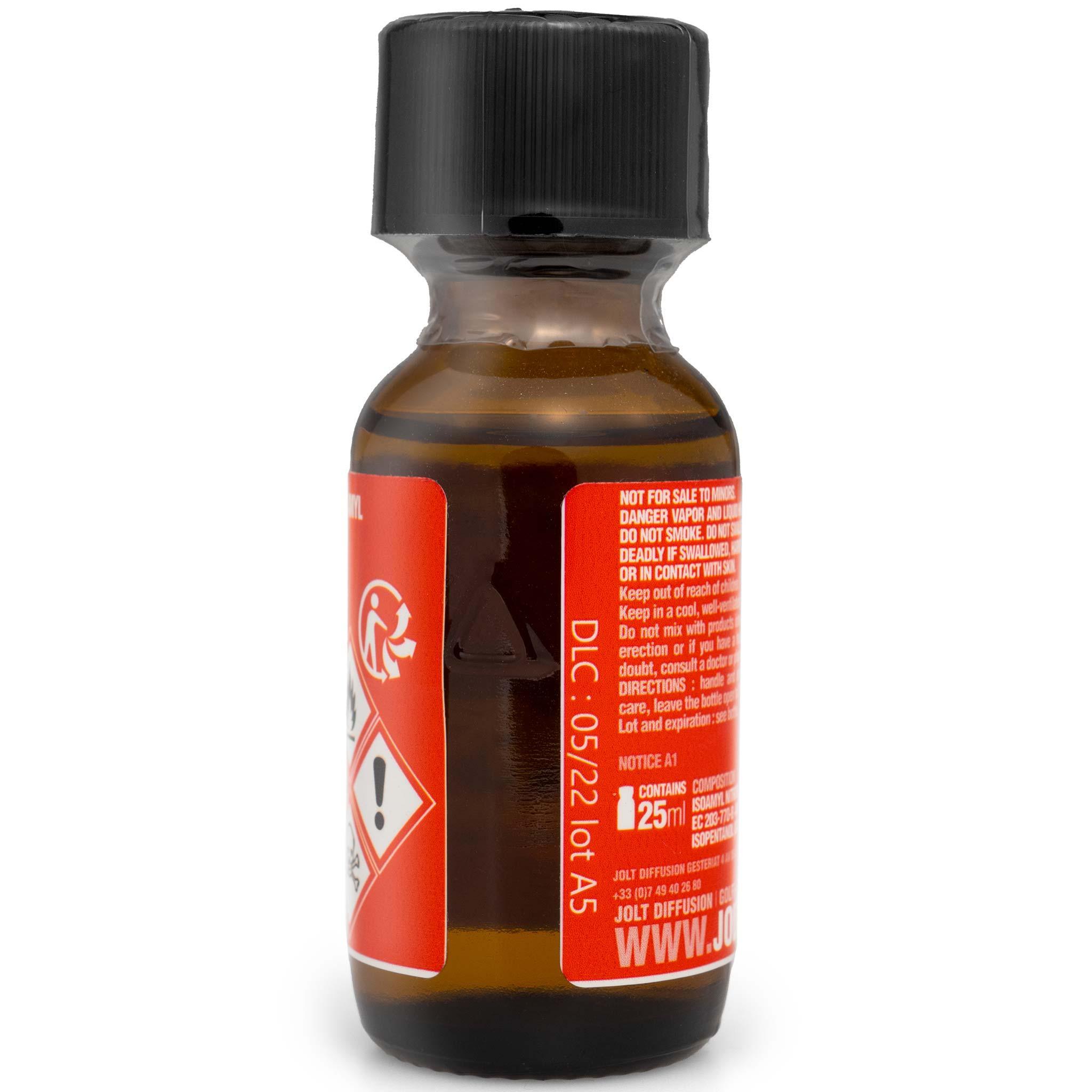 JOLT DOMINATOR RED 25ml