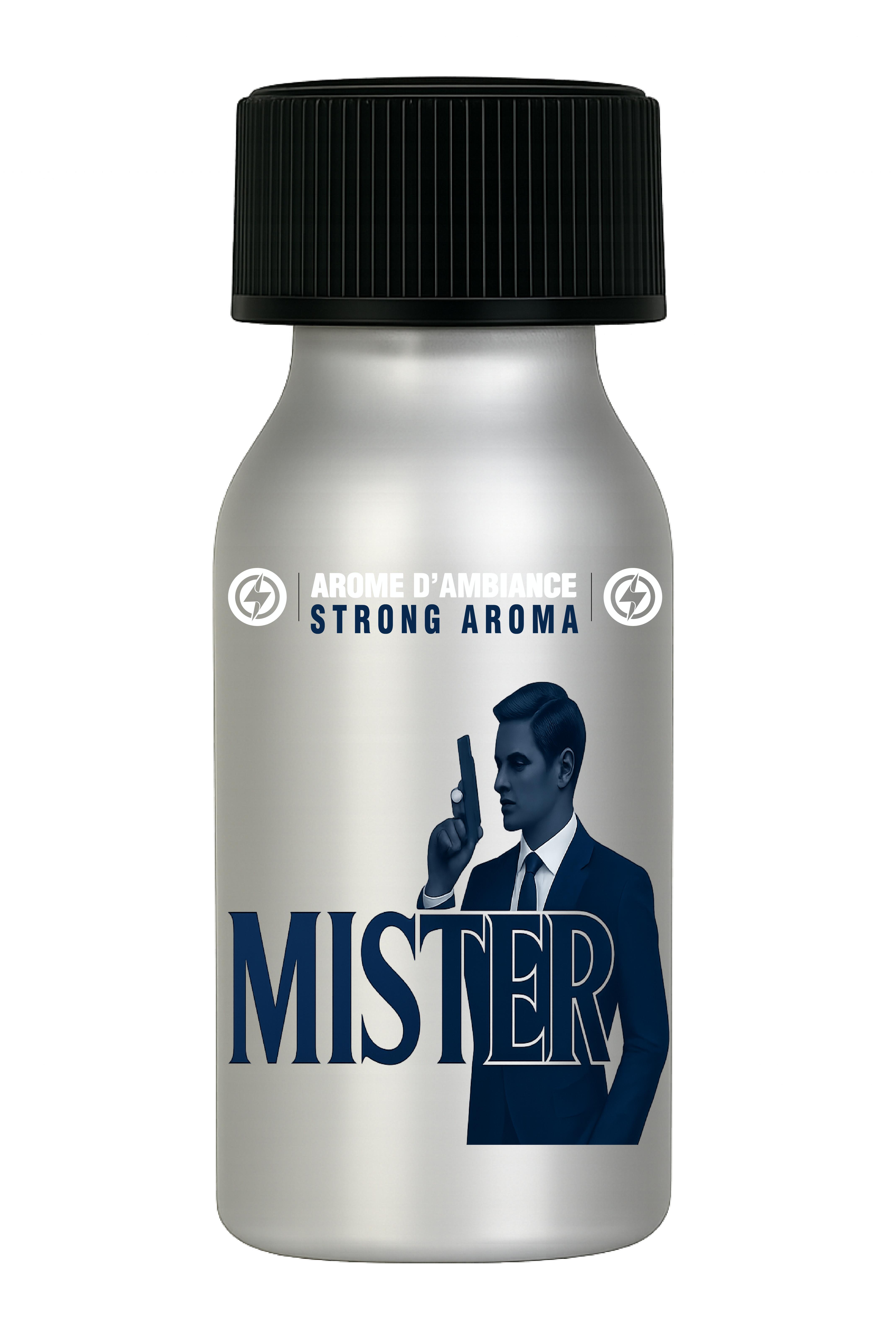 Mister Alu 10ml