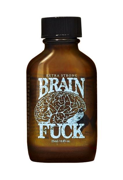 BRAIN FUCK extra strong 25ml