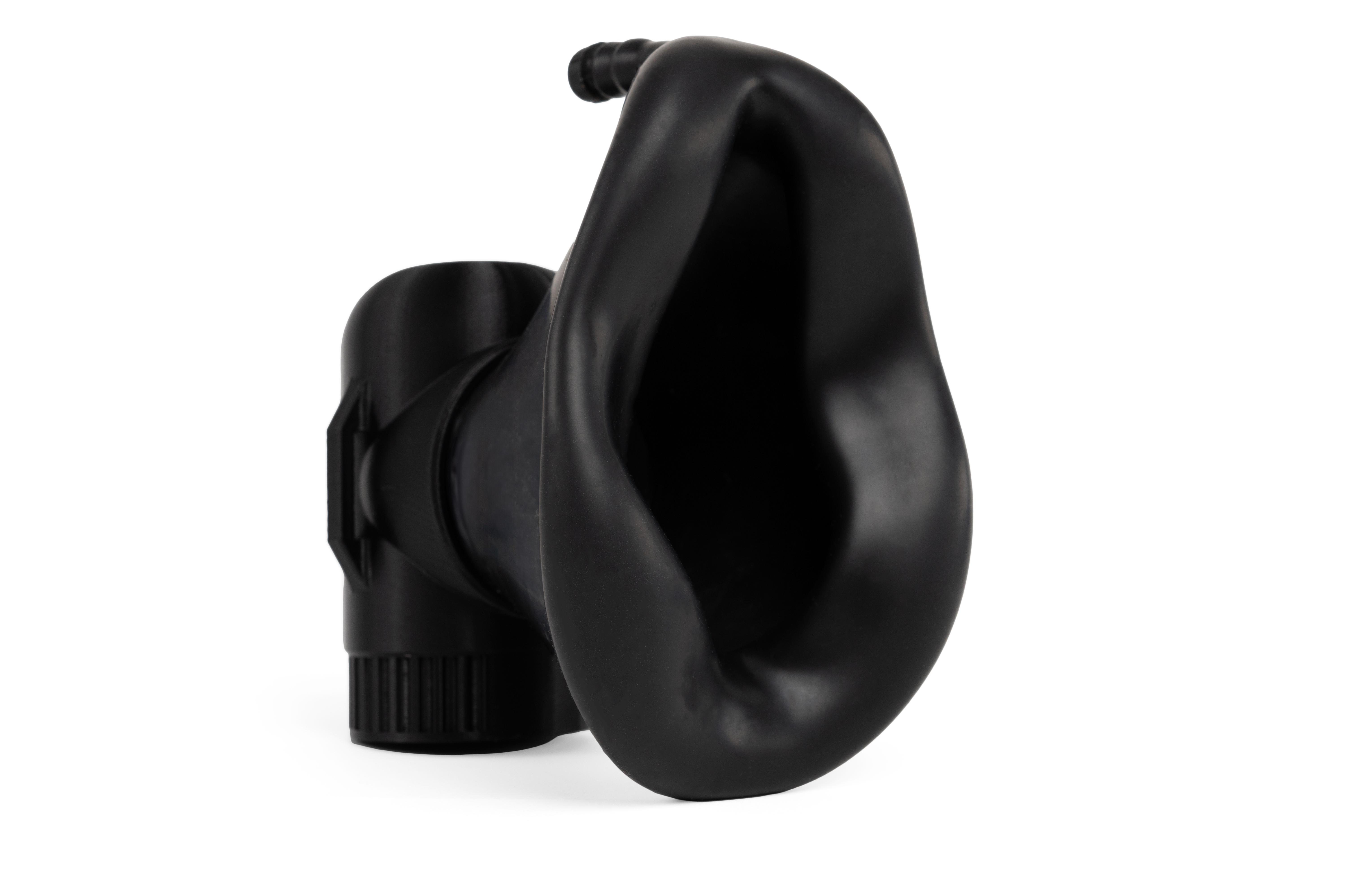 XTRM Ultimate V2 Aroma Mask black