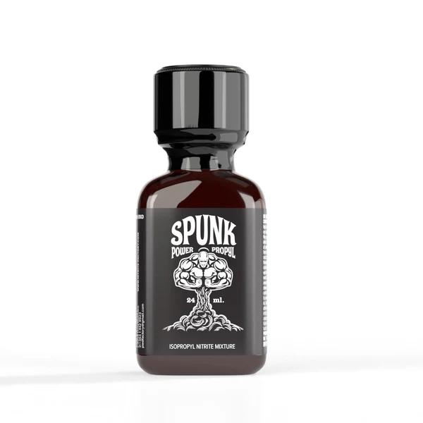Spunk Power, Isopropyl formula, 24ml