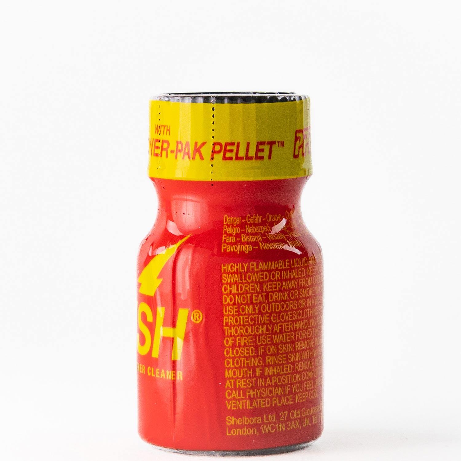 Super Rush Red Poppers - 9ml Super Rush Red Poppers - 9ml
