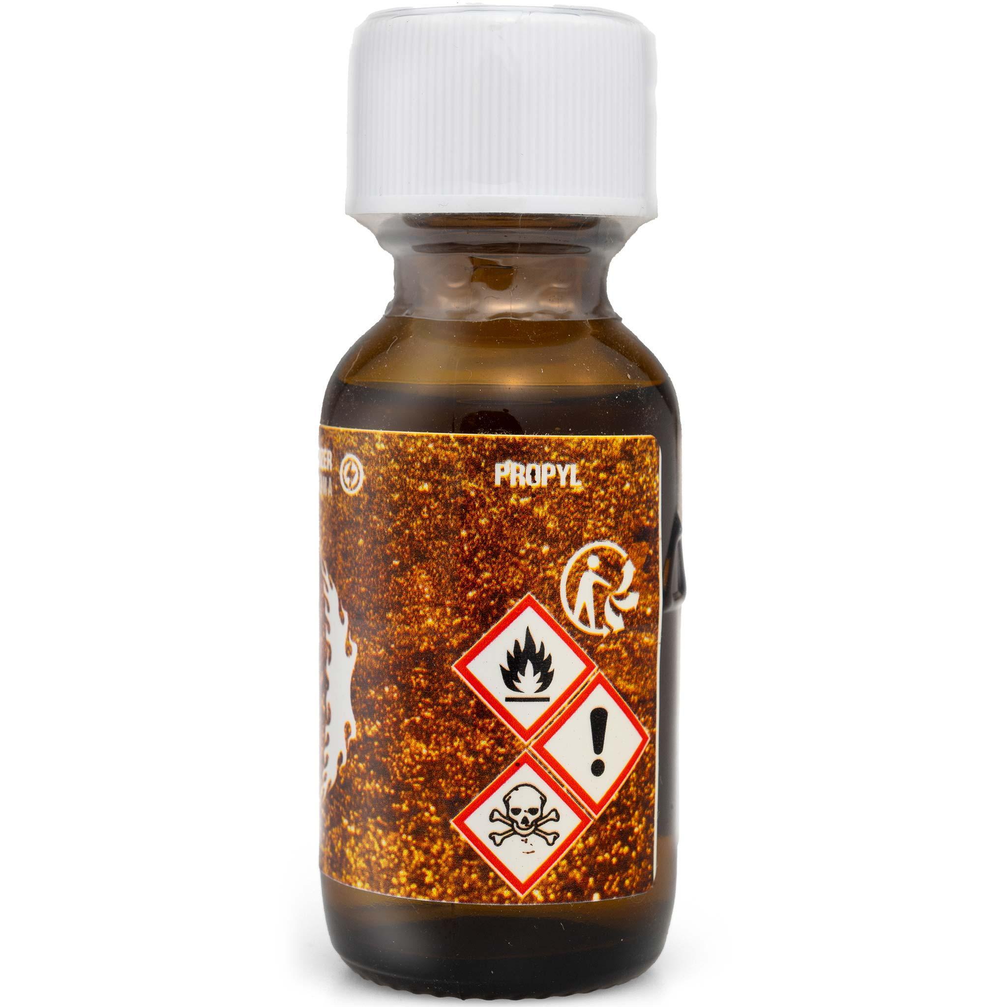 JOLT GOLD Natural Strong Aroma IP 25ml