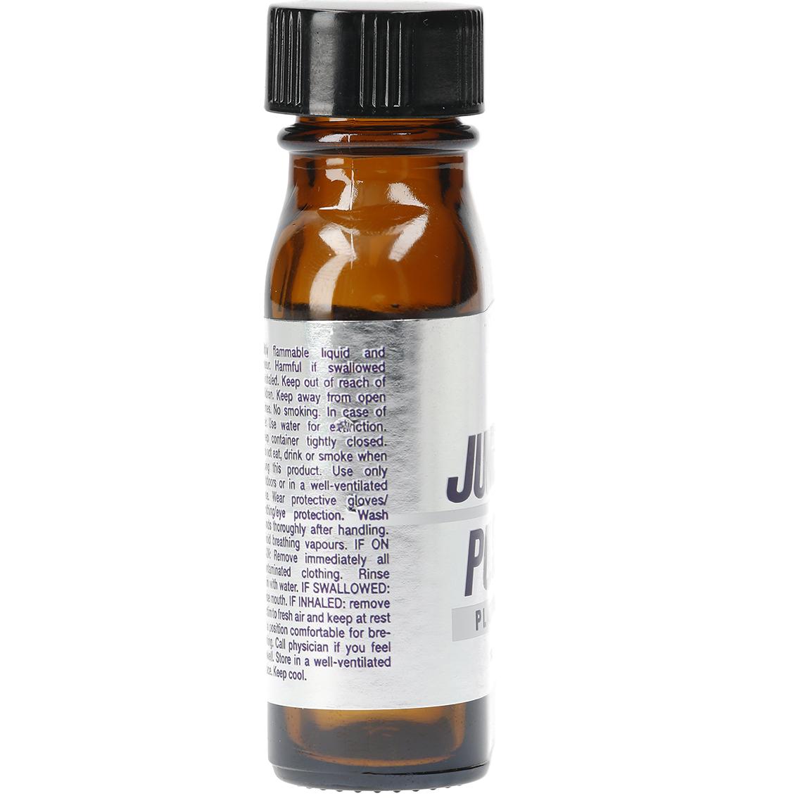 JUNGLE PULSE Platinum - Leather Cleaner, 25ml