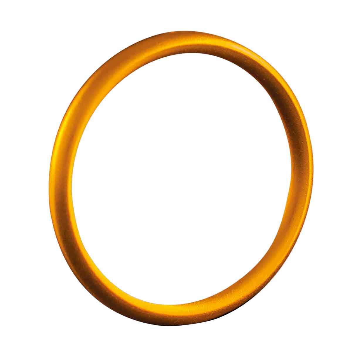 SI IGNITE Aluminium Cockring, ¯ 38 mm, Copper