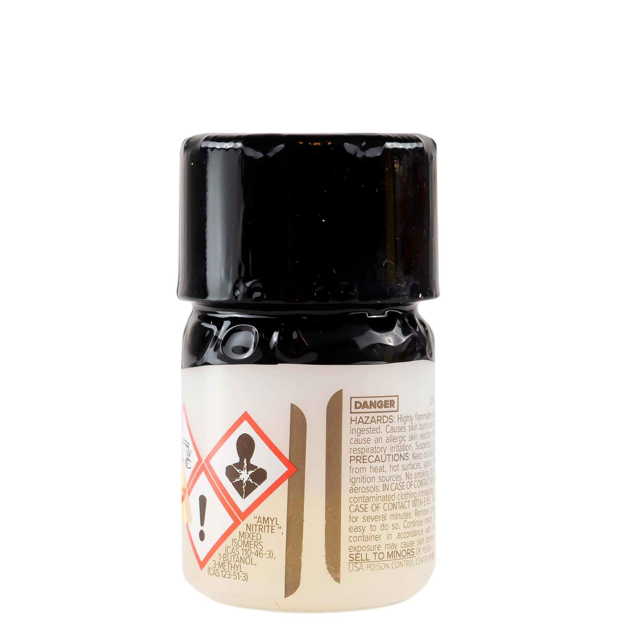 Chemicals IsoA - The Unbreakable, Amyl formula, Plastic bottle, 24ml