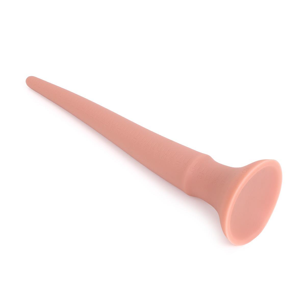Kiotos COX  038 Extra Long 40 cm, Light Skin