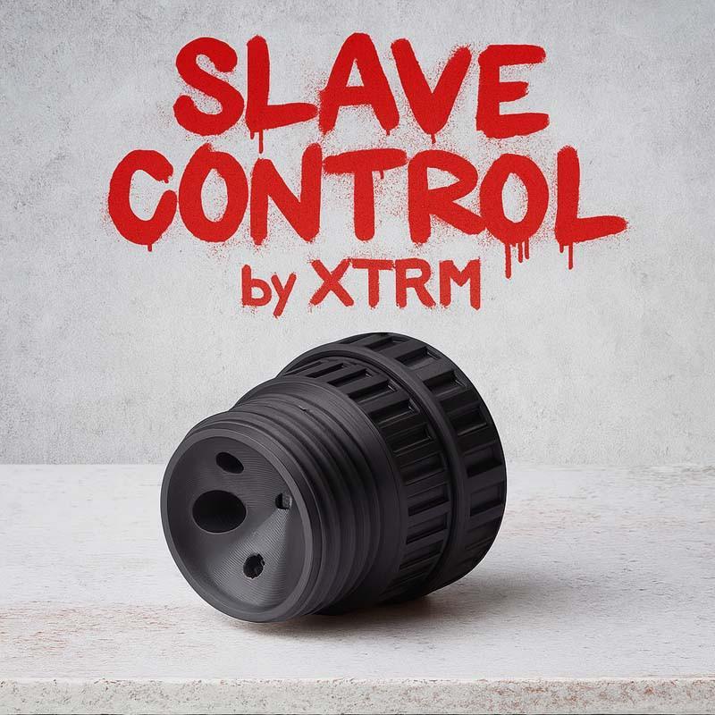 XTRM Slave Control Red