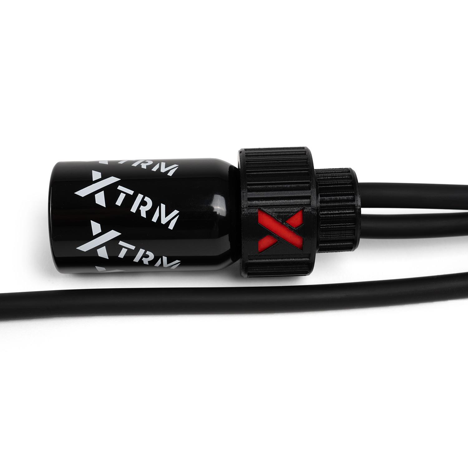 XTRM AROMA PUMP KIT - BLACK -
