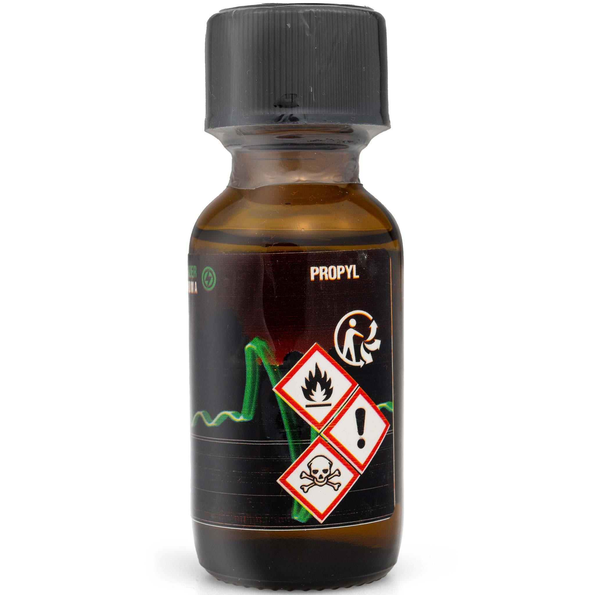 JOLT BLACKOUT 25ml