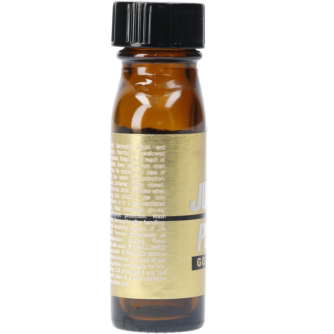 JUNGLE PULSE Gold Label - Leather Cleaner, 25ml