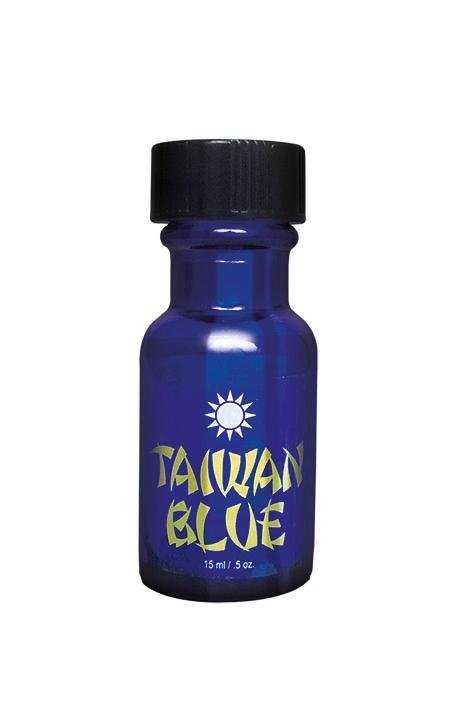 Taiwan Blue 15ml Taiwan Blue 15ml