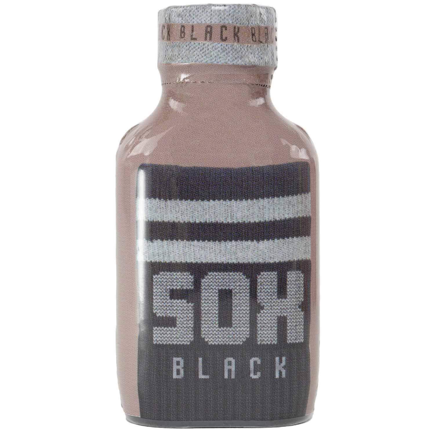 SOX BLACK Poppers big - 25ml SOX BLACK Poppers big - 25ml