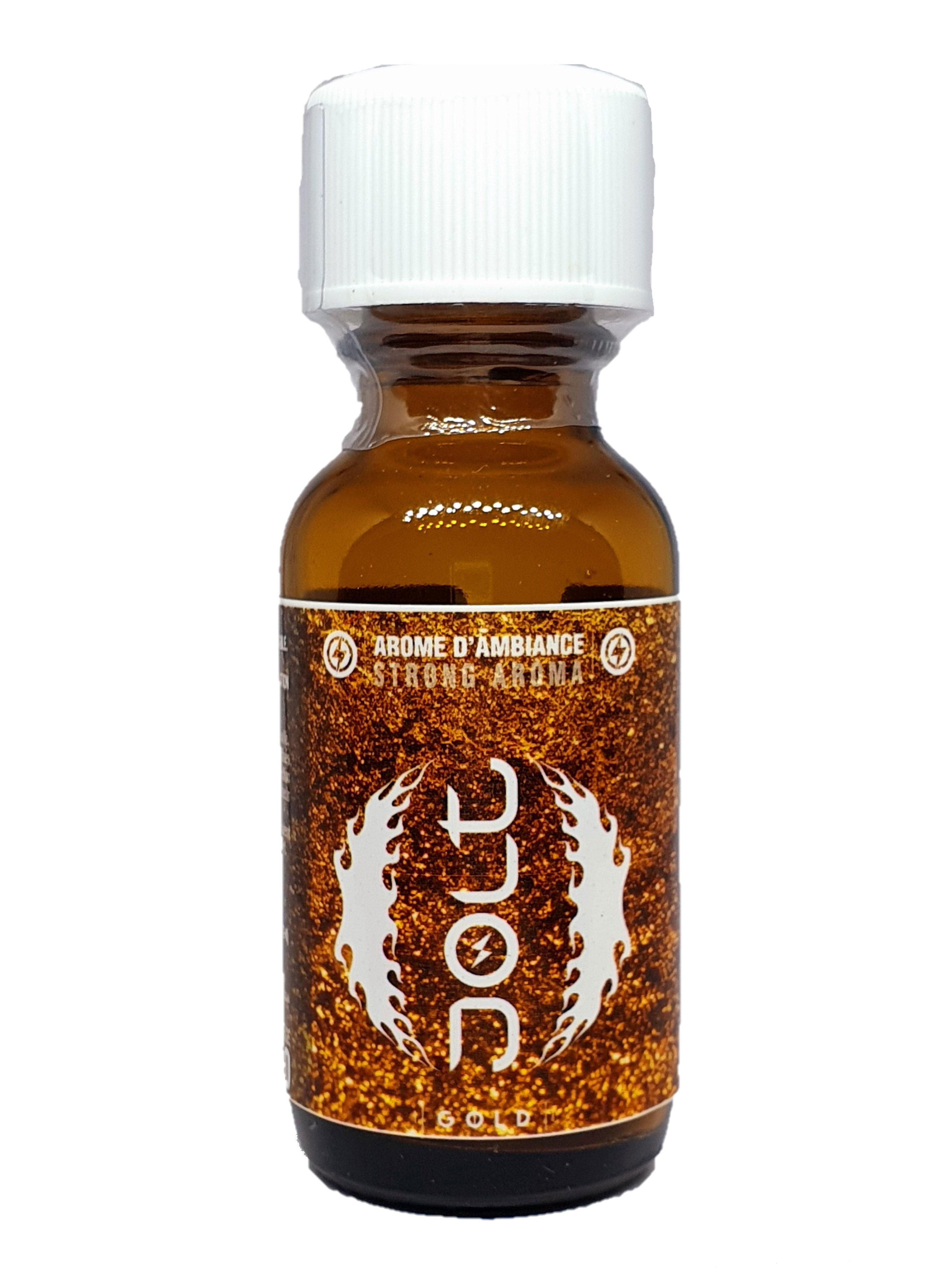 JOLT GOLD Natural Strong Aroma IP 25ml