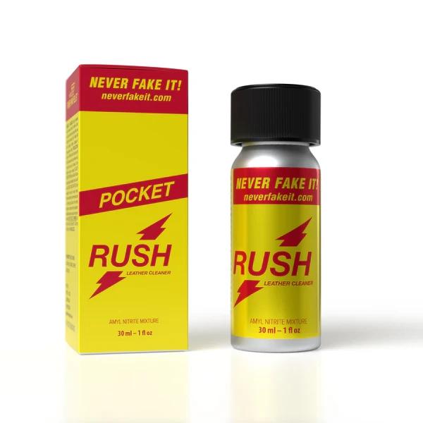 Pocket Rush, Amyl formula, Alu 30ml