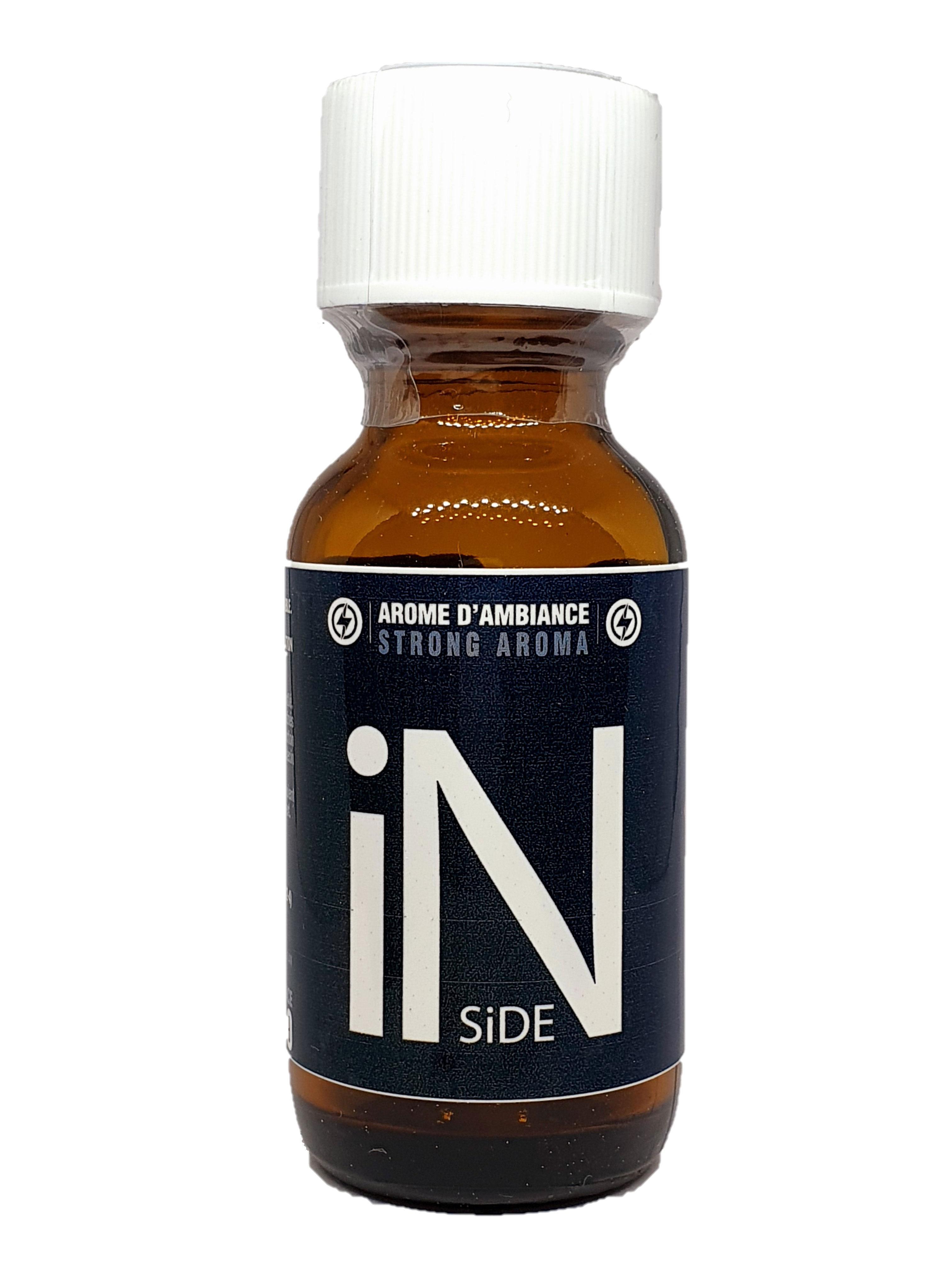 JOLT INSIDE Strong Aroma 25ml