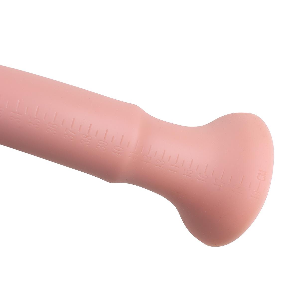 Kiotos COX  039 Extra Long 50 cm, Light Skin