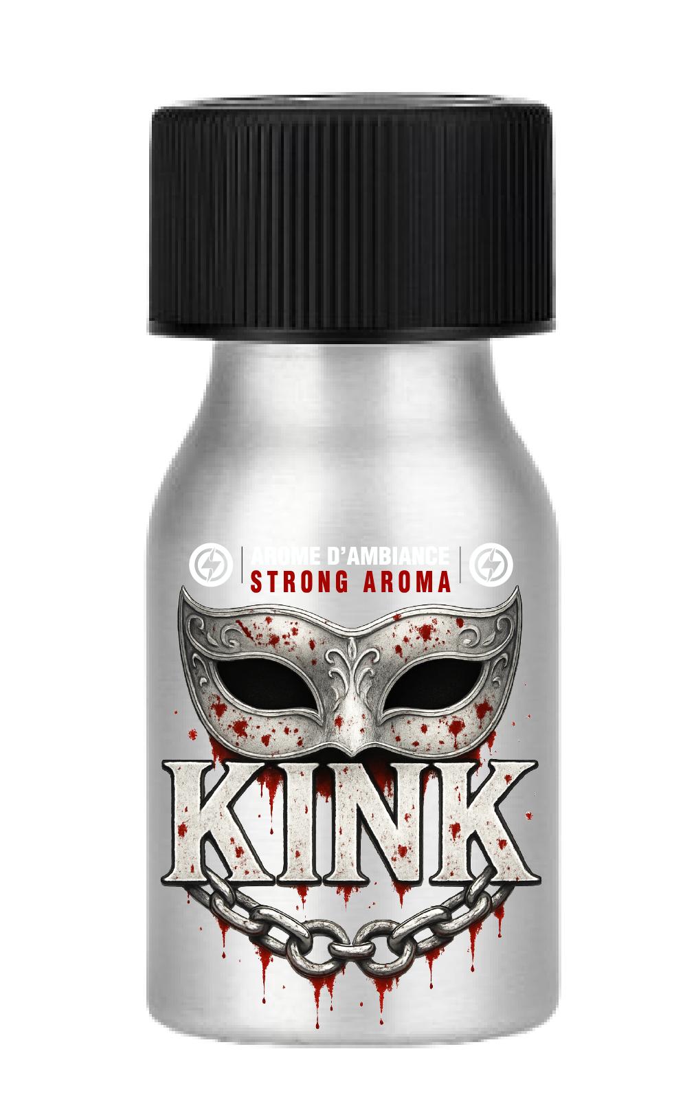 Kink Alu 10 ml