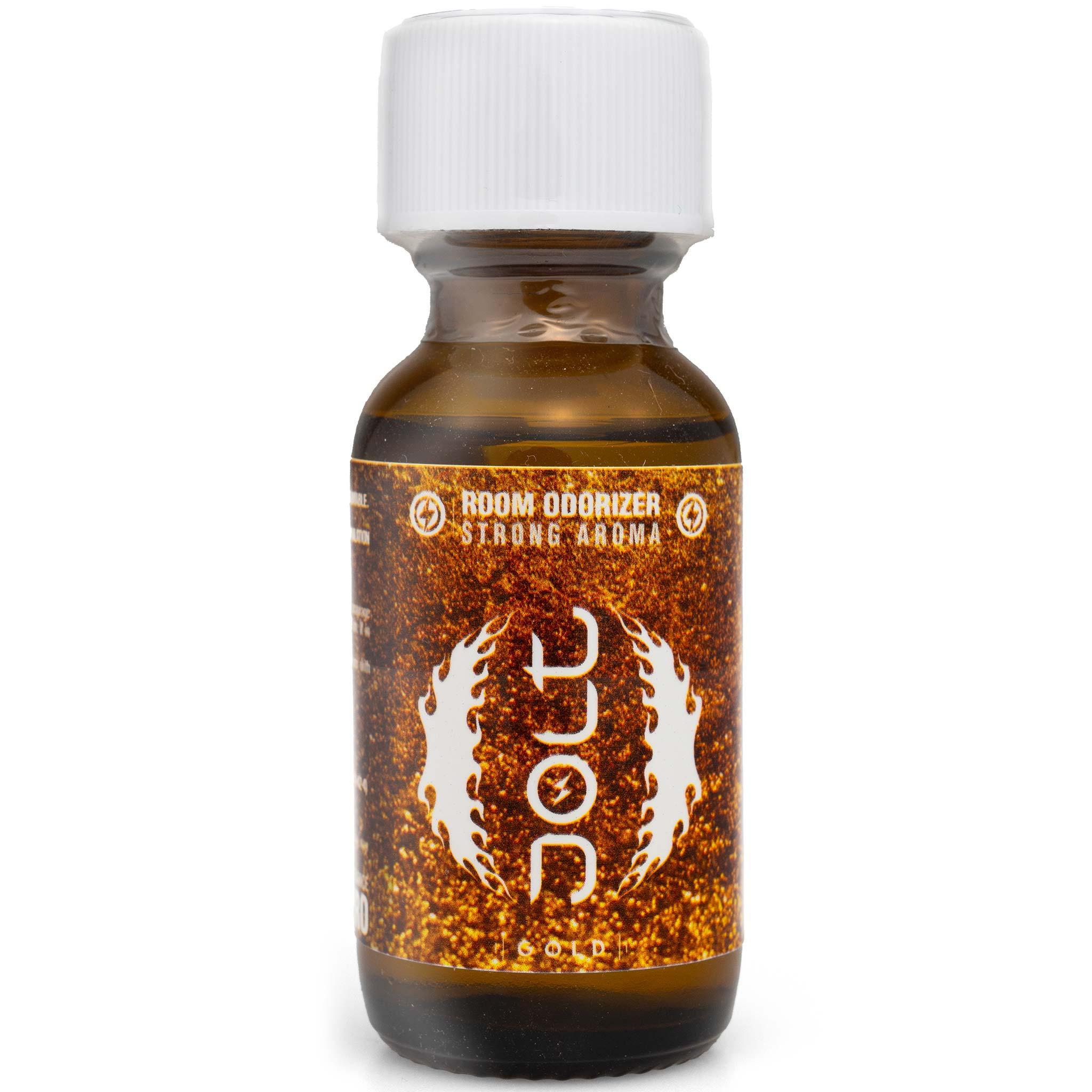 JOLT GOLD Natural Strong Aroma IP 25ml