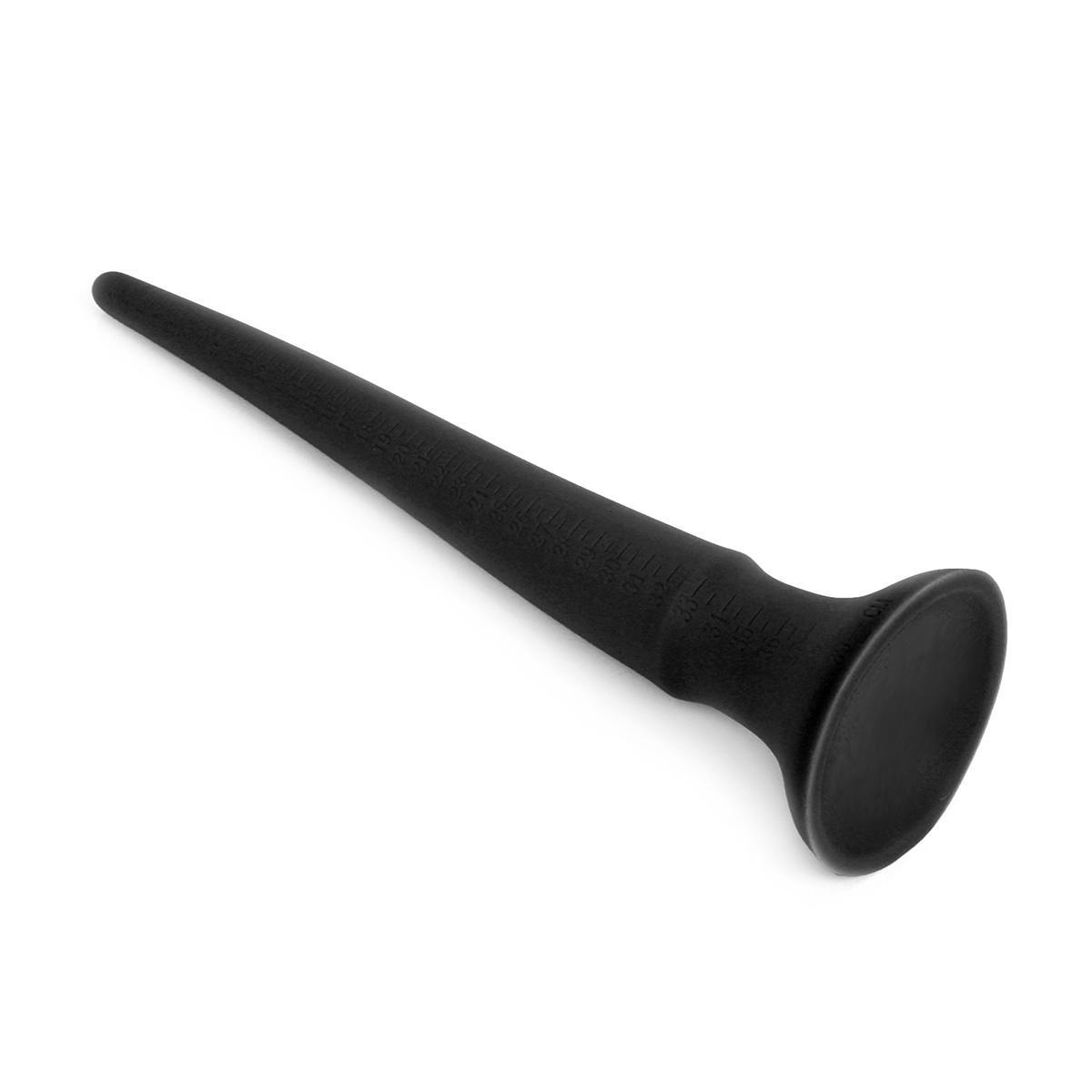 Kiotos COX  038 Extra Long 40 cm, Black