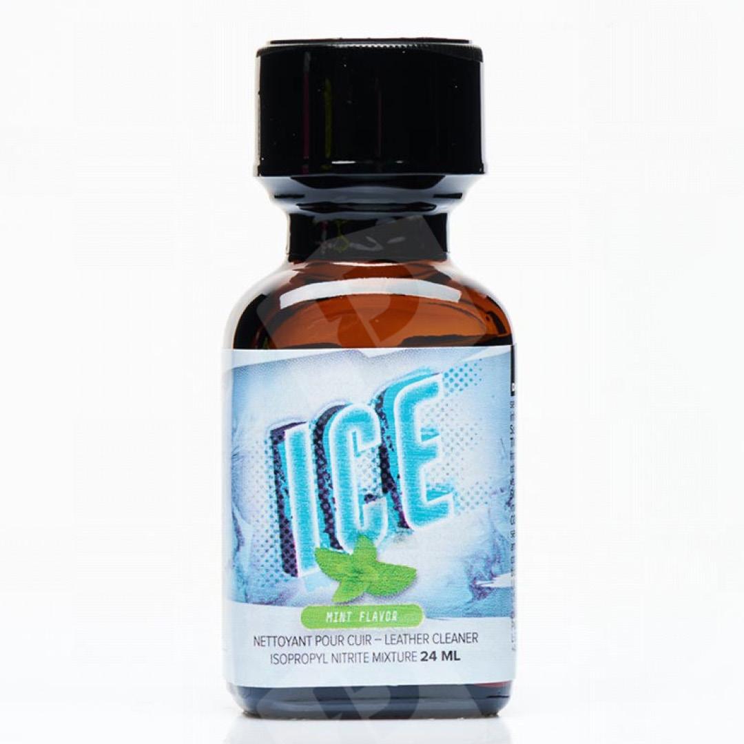 Ice Mint, Isopropyl formula, 24ml
