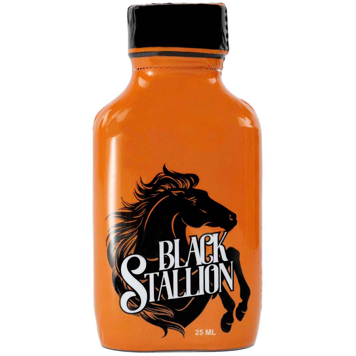 Black Stallion, Pentyl Formula, 25 ml Black Stallion, Pentyl Formula, 25 ml