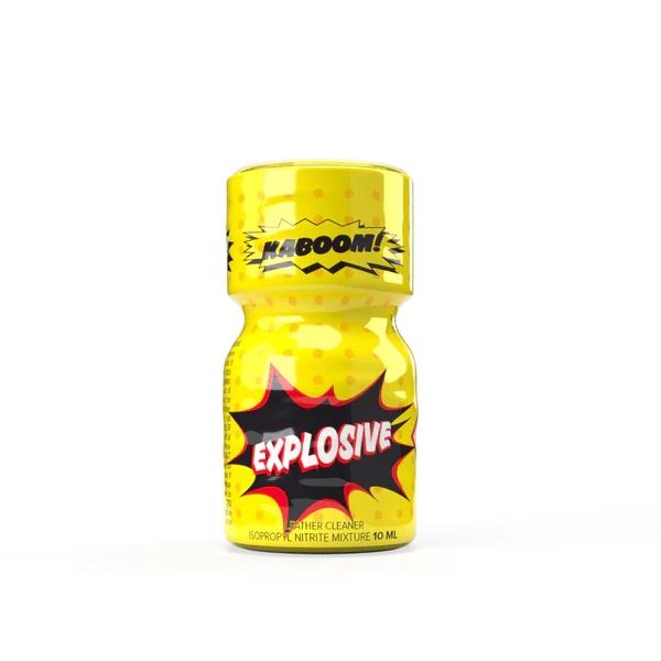 Explosive, Isopropyl formula, 10ml