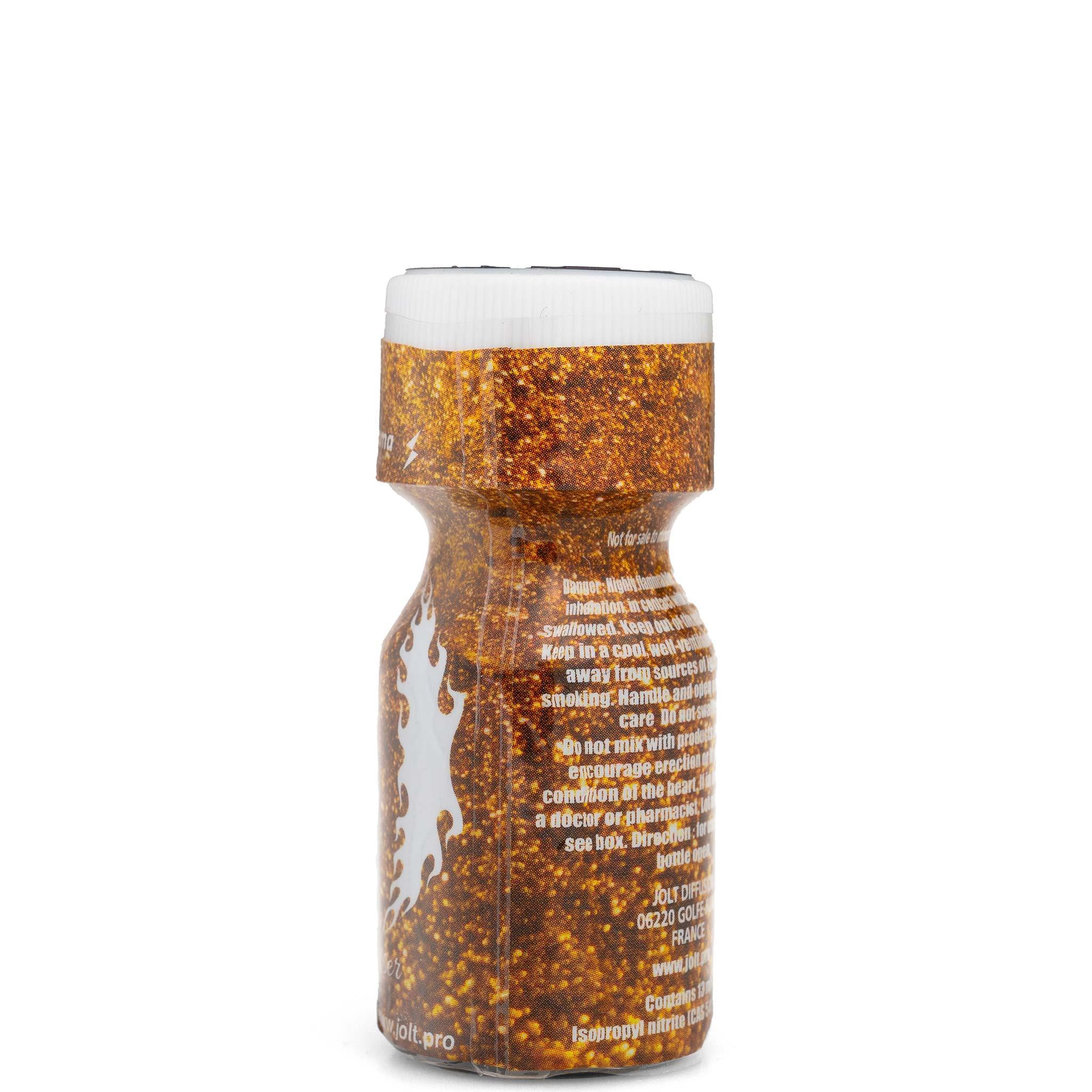 JOLT GOLD Natural Isoamyl 10ml