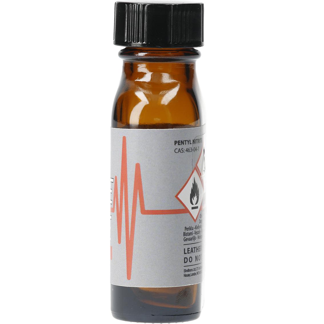 The Real JUNGLE PULSE - Leather Cleaner, 25ml