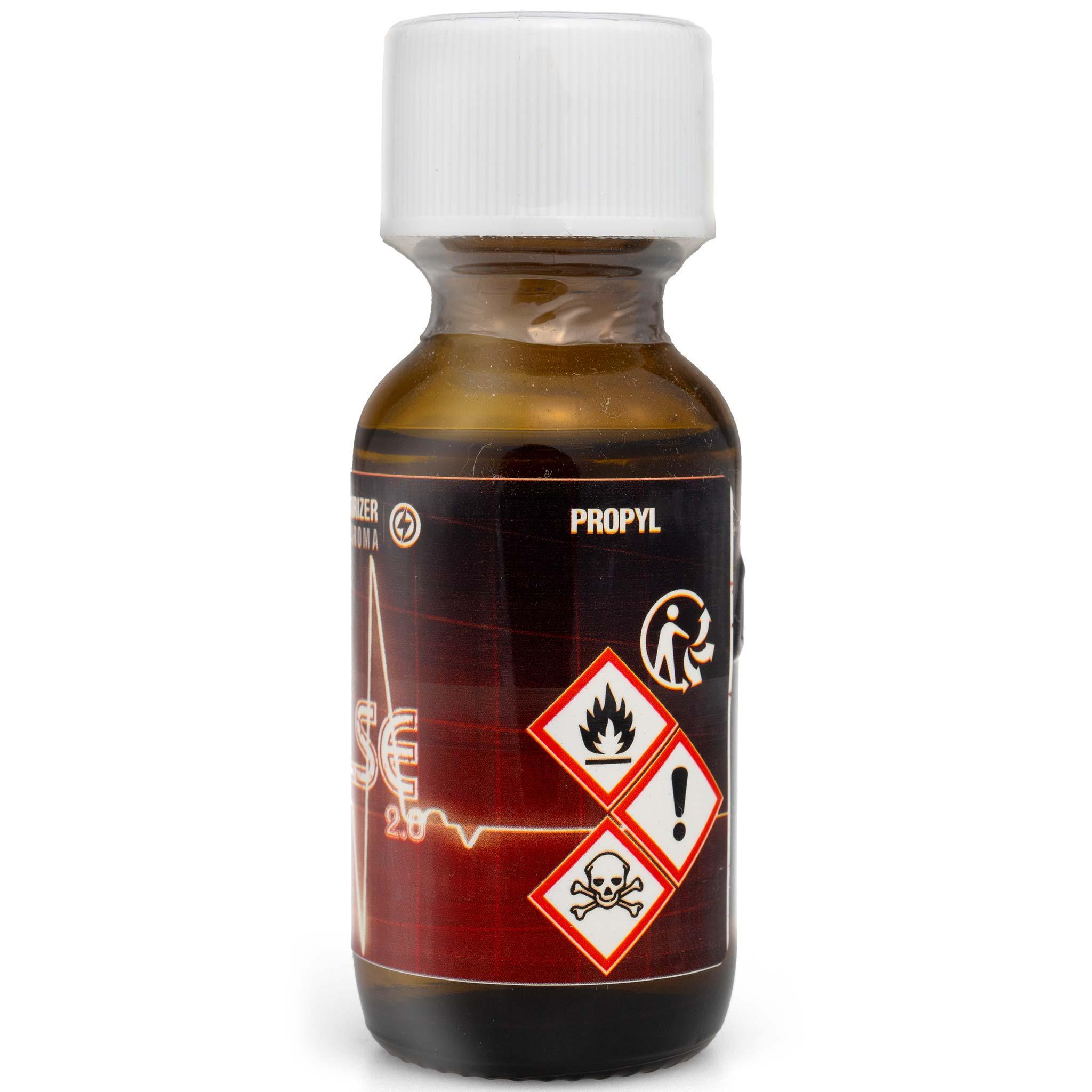 JOLT PULSE 2.0 Strong Aroma Propyl 25ml